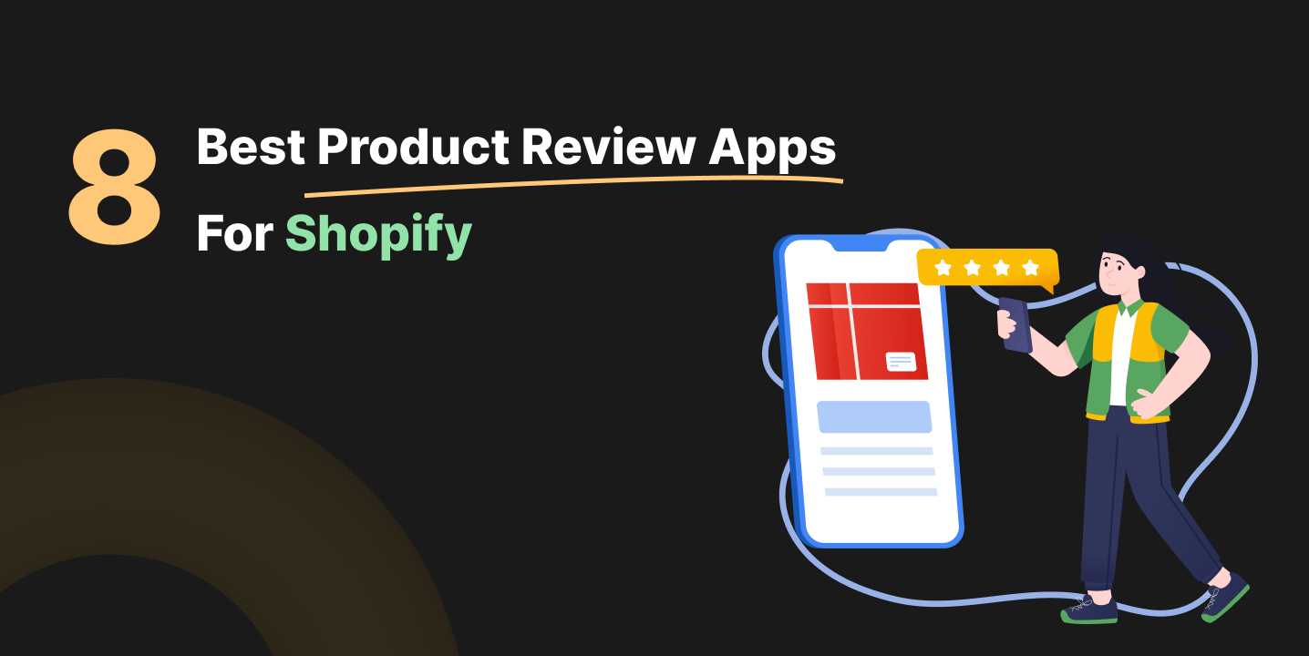 Best Product Review Apps for Shopify