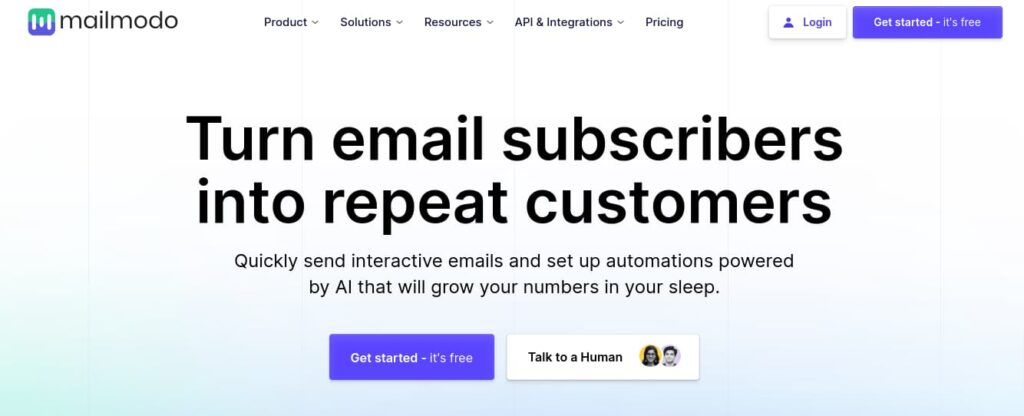 MailModo Email App