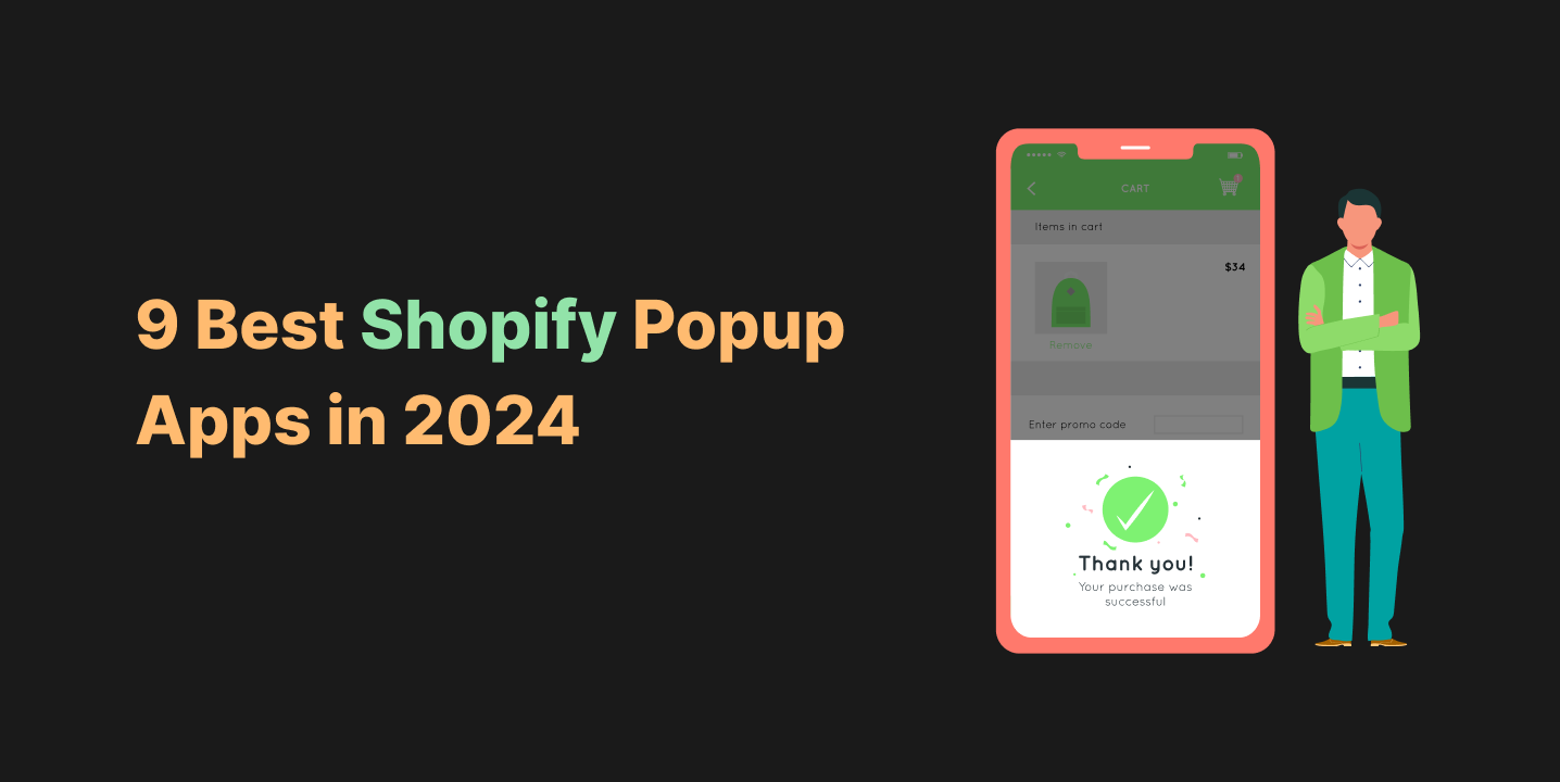 Shopify popup