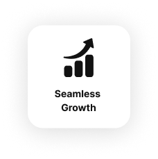 Seamless Growth