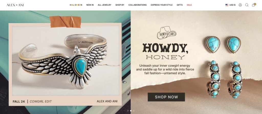 AlexandAni’s Homepage