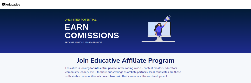 Educative Affiliate Program