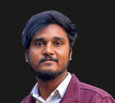 Sanjay kathirvel